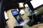 Mercedes-Benz 800 iBusiness 2.0 by Brabus 2011 года